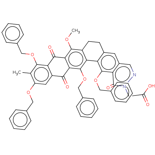 Chemical structure of BindingDB Monomer ID 50480456