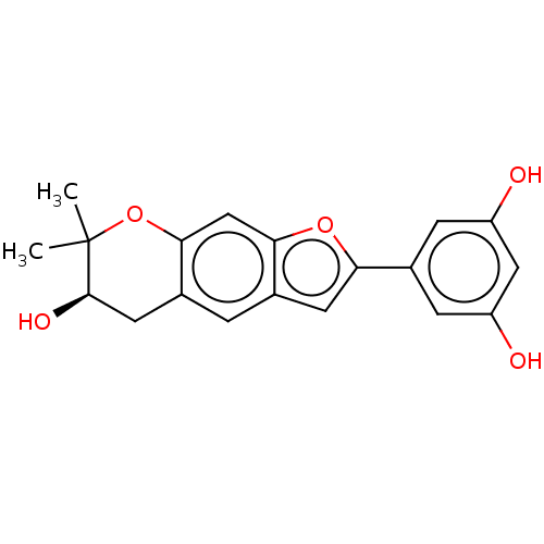 Chemical structure of BindingDB Monomer ID 50480476