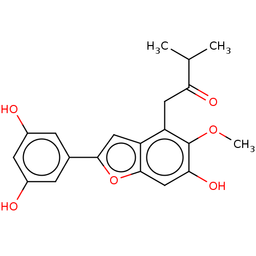 Chemical structure of BindingDB Monomer ID 50480477