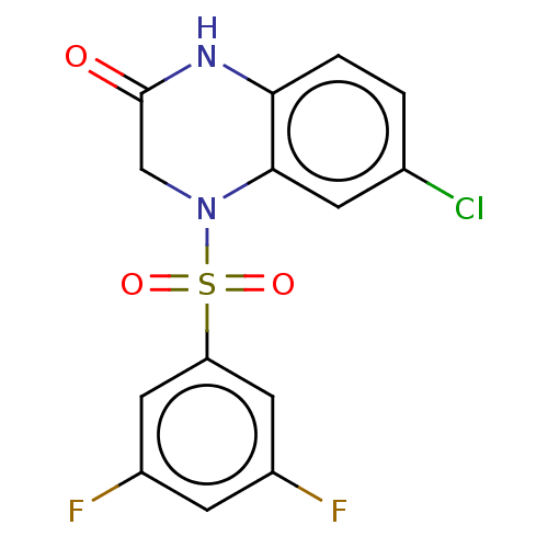 Chemical structure of BindingDB Monomer ID 50480735