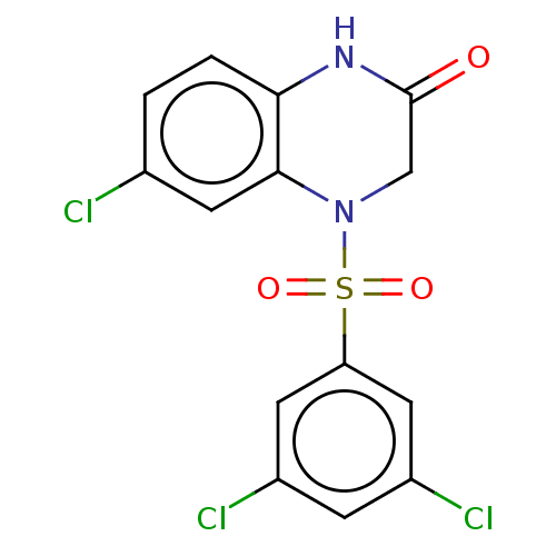 Chemical structure of BindingDB Monomer ID 50480741