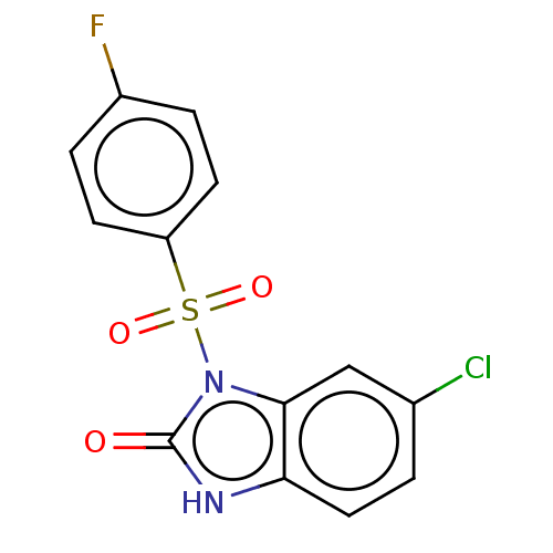 Chemical structure of BindingDB Monomer ID 50480742
