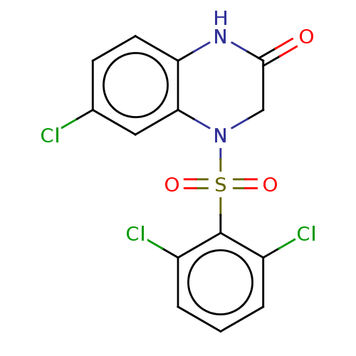 Chemical structure of BindingDB Monomer ID 50480746