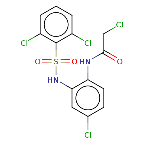 Chemical structure of BindingDB Monomer ID 50480748