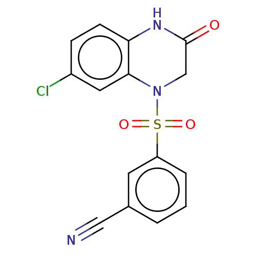 Chemical structure of BindingDB Monomer ID 50480750