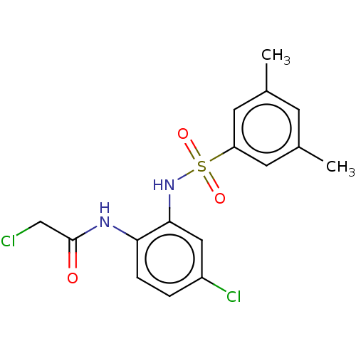 Chemical structure of BindingDB Monomer ID 50480752