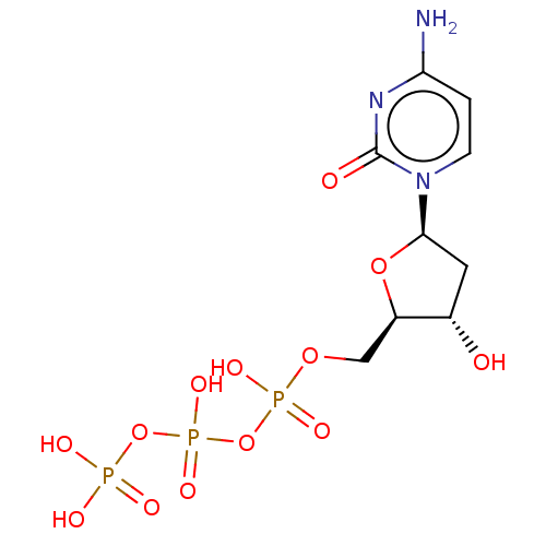 Chemical structure of BindingDB Monomer ID 50480766