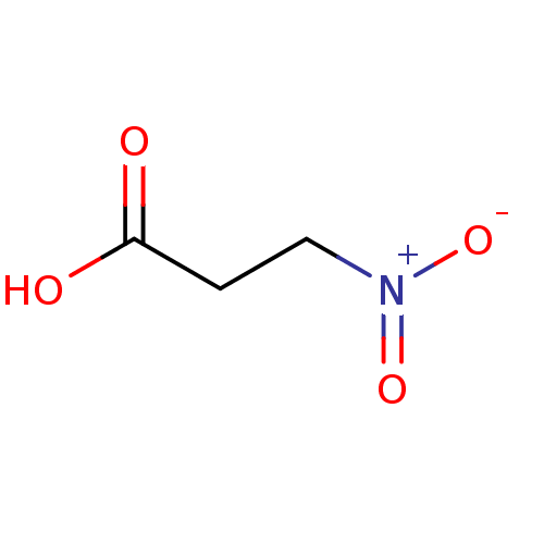 Chemical structure of BindingDB Monomer ID 50480795