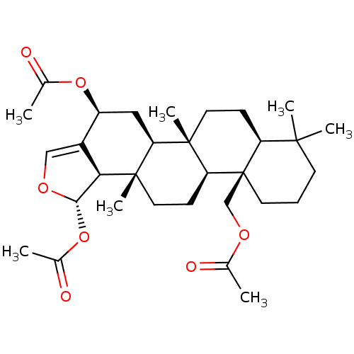 Chemical structure of BindingDB Monomer ID 50480798