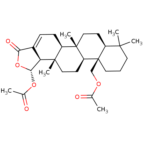 Chemical structure of BindingDB Monomer ID 50480800