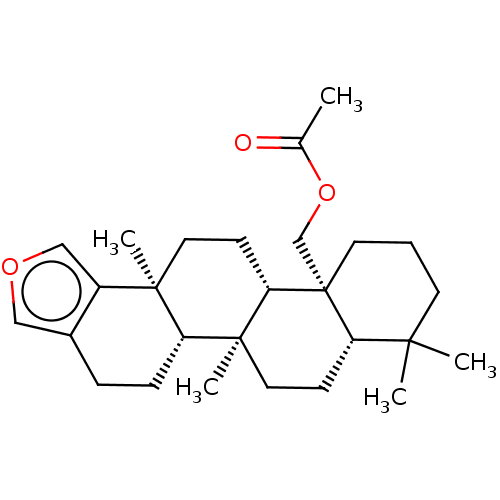Chemical structure of BindingDB Monomer ID 50480801