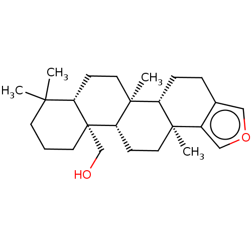 Chemical structure of BindingDB Monomer ID 50480803