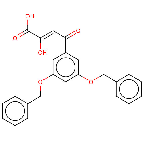 Chemical structure of BindingDB Monomer ID 50480808