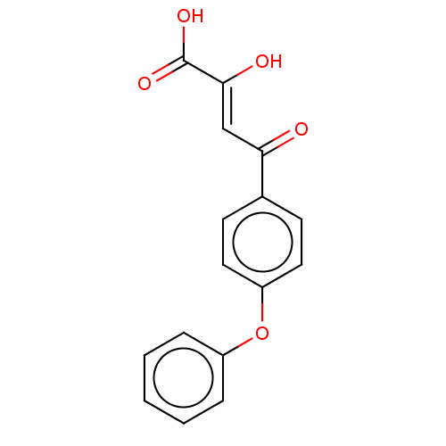 Chemical structure of BindingDB Monomer ID 50480812