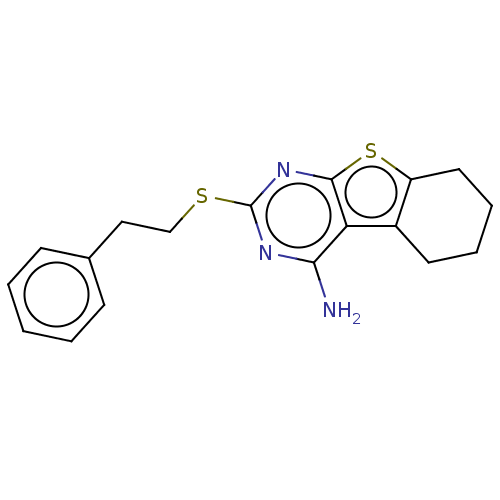 Chemical structure of BindingDB Monomer ID 50480841