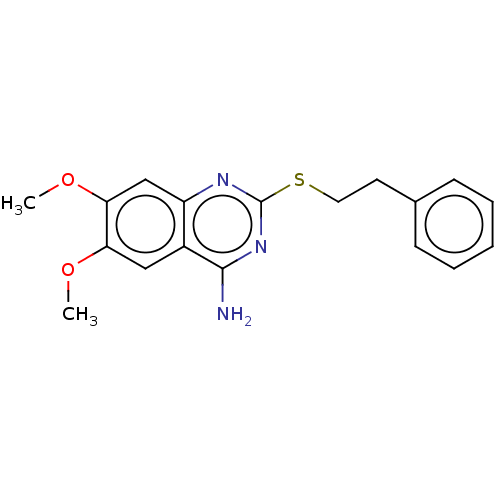 Chemical structure of BindingDB Monomer ID 50480847