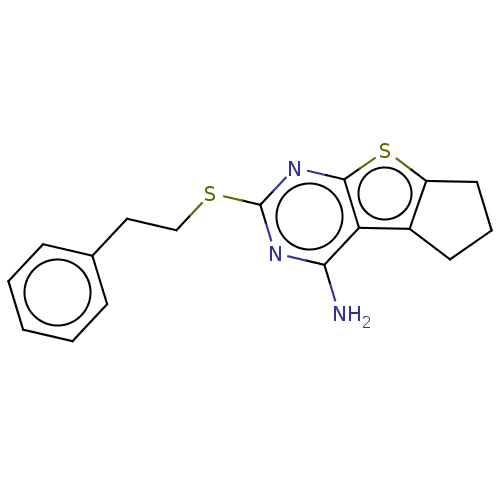Chemical structure of BindingDB Monomer ID 50480850