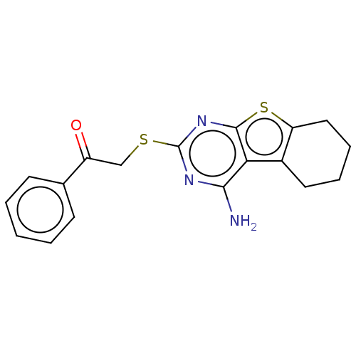 Chemical structure of BindingDB Monomer ID 50480853