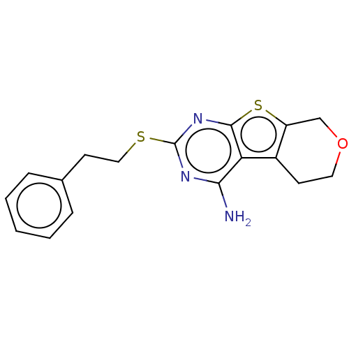 Chemical structure of BindingDB Monomer ID 50480854