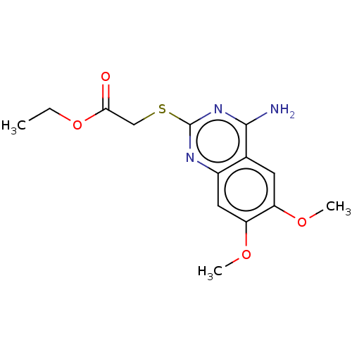 Chemical structure of BindingDB Monomer ID 50480857