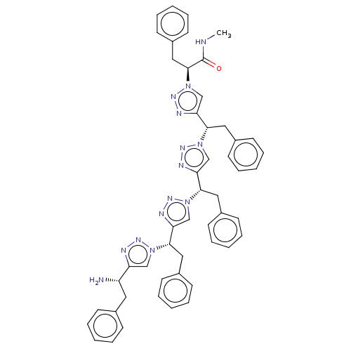 Chemical structure of BindingDB Monomer ID 50480858