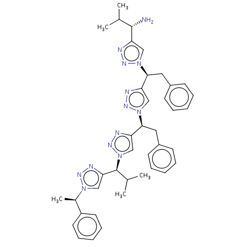 Chemical structure of BindingDB Monomer ID 50480859