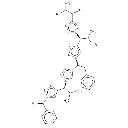 Chemical structure of BindingDB Monomer ID 50480860