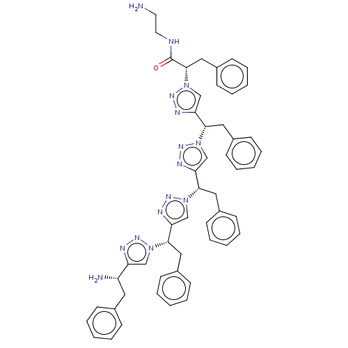 Chemical structure of BindingDB Monomer ID 50480861