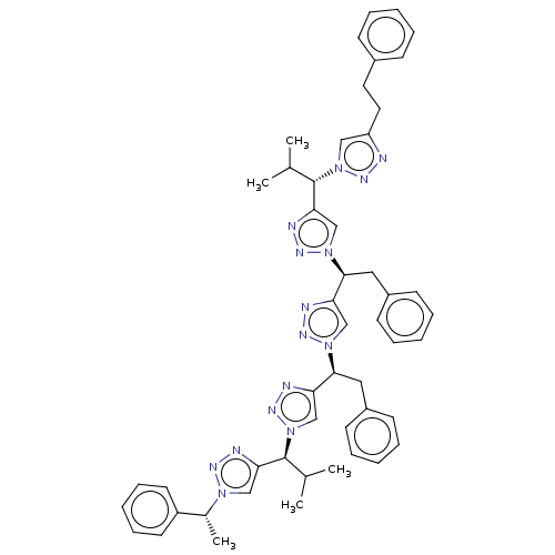 Chemical structure of BindingDB Monomer ID 50480863
