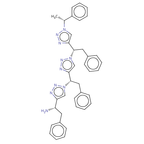 Chemical structure of BindingDB Monomer ID 50480865
