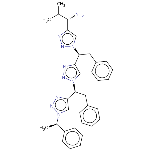Chemical structure of BindingDB Monomer ID 50480866
