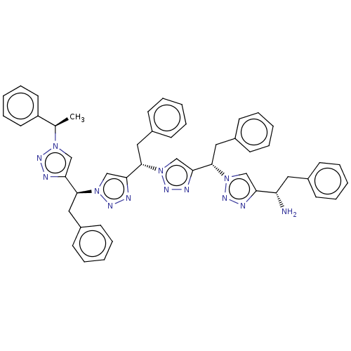 Chemical structure of BindingDB Monomer ID 50480867
