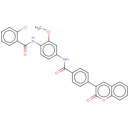 Chemical structure of BindingDB Monomer ID 50480868