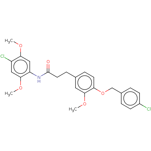 Chemical structure of BindingDB Monomer ID 50480870
