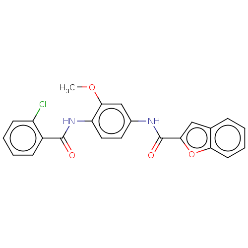 Chemical structure of BindingDB Monomer ID 50480871