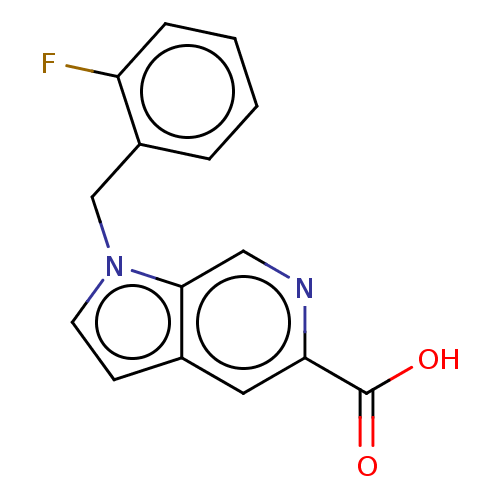 Chemical structure of BindingDB Monomer ID 50480902