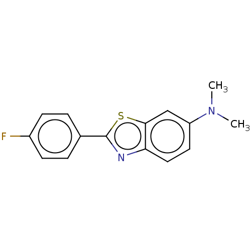 Chemical structure of BindingDB Monomer ID 50480917