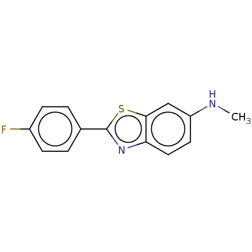 Chemical structure of BindingDB Monomer ID 50480918