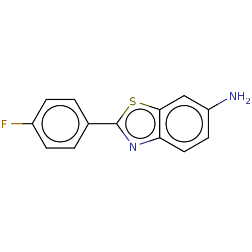 Chemical structure of BindingDB Monomer ID 50480919