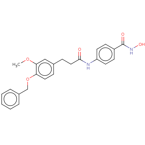 Chemical structure of BindingDB Monomer ID 50481012