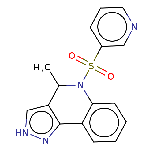 Chemical structure of BindingDB Monomer ID 50481044