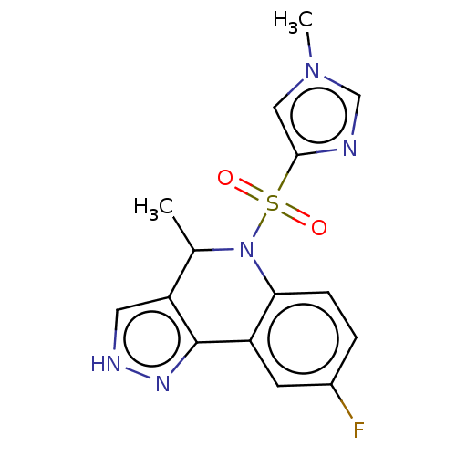 Chemical structure of BindingDB Monomer ID 50481046
