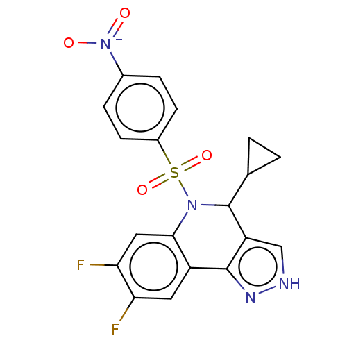 Chemical structure of BindingDB Monomer ID 50481050