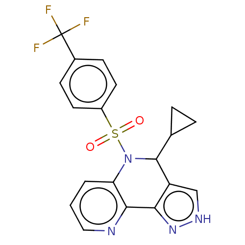 Chemical structure of BindingDB Monomer ID 50481052