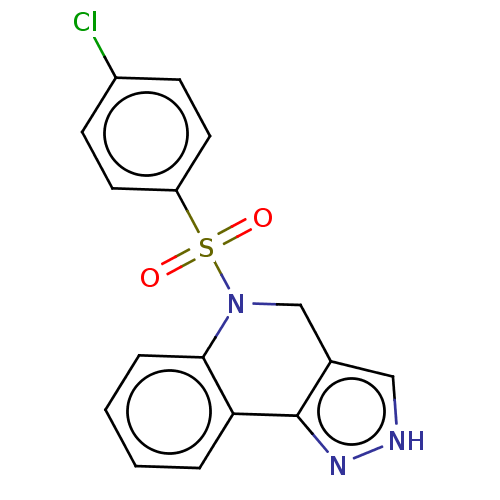 Chemical structure of BindingDB Monomer ID 50481059