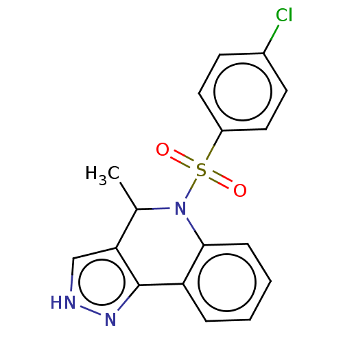 Chemical structure of BindingDB Monomer ID 50481060
