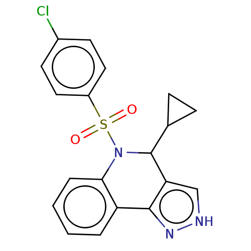 Chemical structure of BindingDB Monomer ID 50481062