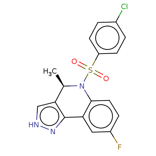 Chemical structure of BindingDB Monomer ID 50481065