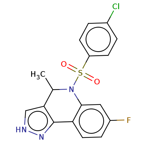 Chemical structure of BindingDB Monomer ID 50481066
