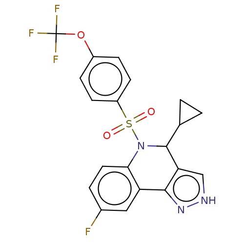 Chemical structure of BindingDB Monomer ID 50481068